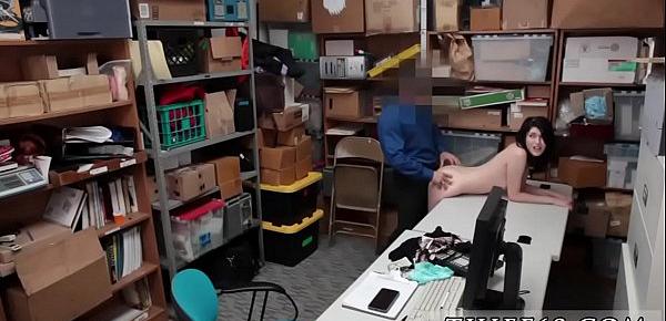  Teen anal masturbation webcam Suspect was caught red handed by store